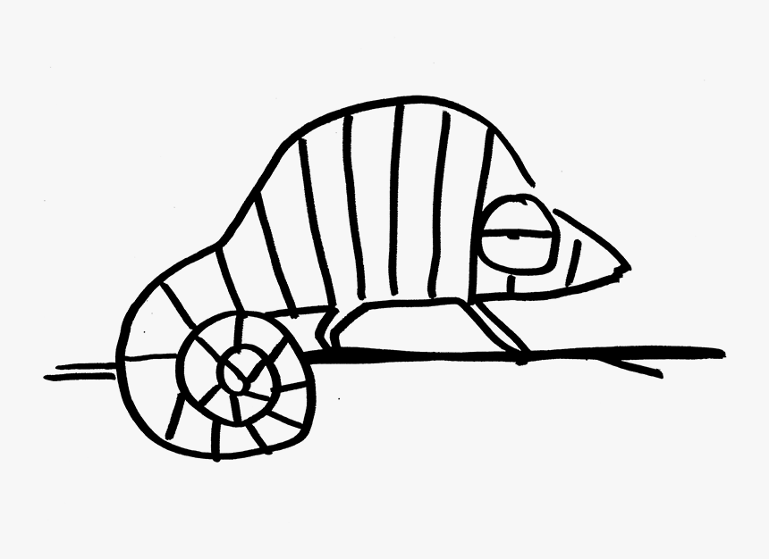 Beethoven Richtig Entscheiden Clipart , Png Download - Line Art, Transparent Png