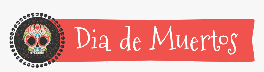 Día De Muertos - Feliz Dia De Muertos Png Transparente, Png Download