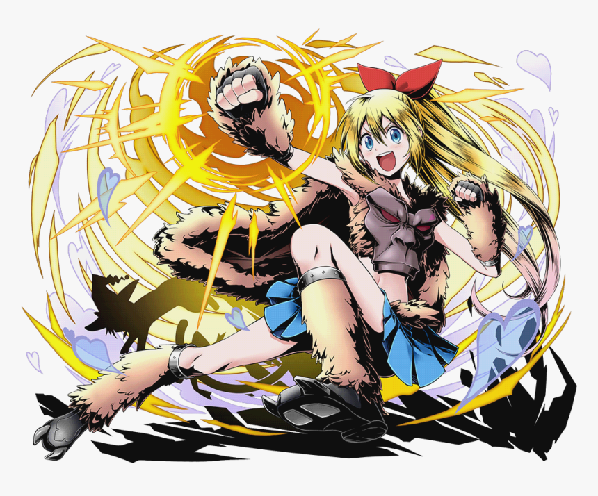 Divine Gate Collaboration Art, HD Png Download