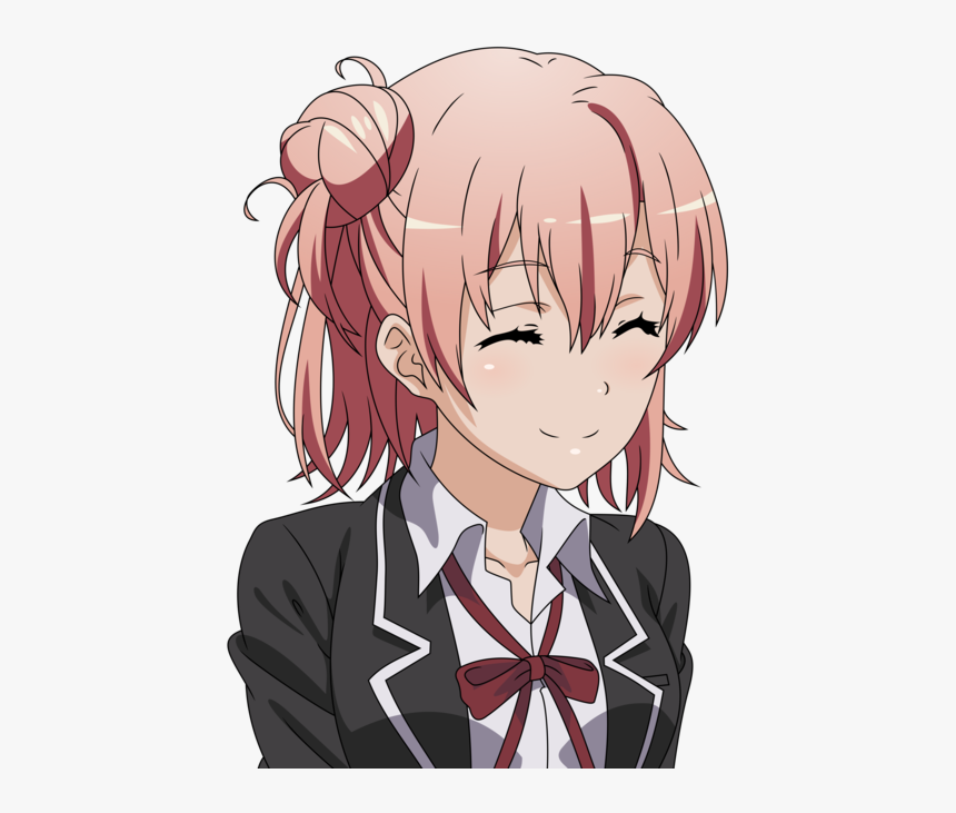 Oregairu Transparent, HD Png Download