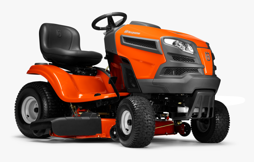 Riding Lawn Mower Brands, HD Png Download