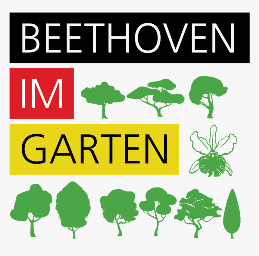 Beethoven Im Garten - Beethoven Piano Sonatas Op 13 Jonathan Biss, HD Png Download