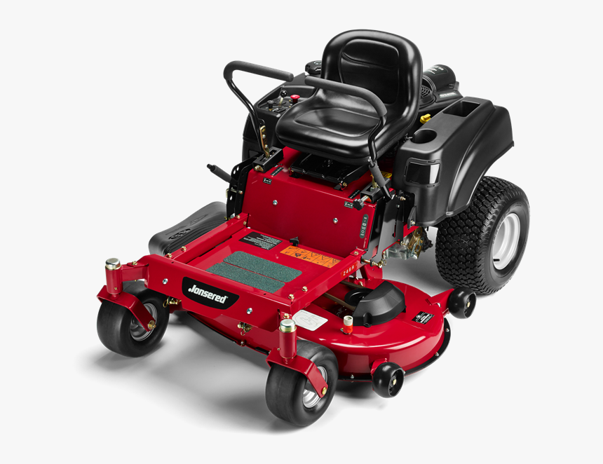 Jonsered Zero Turn Mowers, HD Png Download