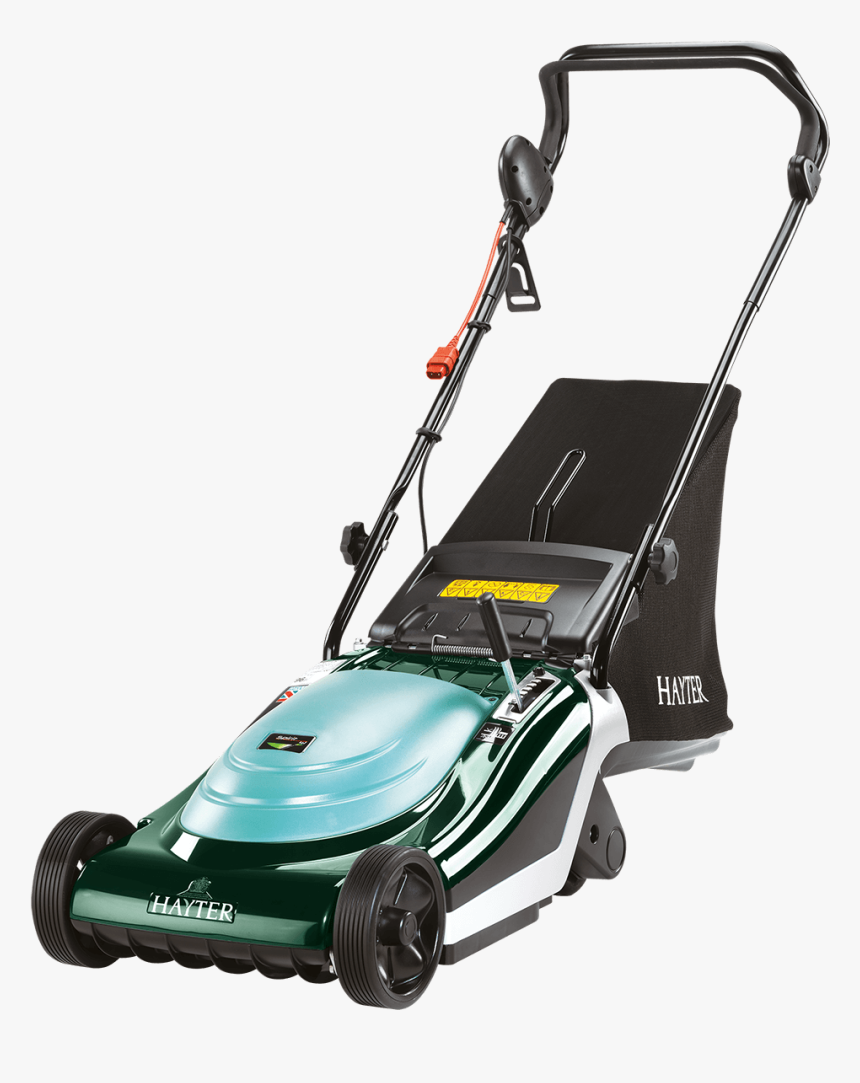 Spirit™ 41 Electric - Electric Mowers With Rear Roller, HD Png Download