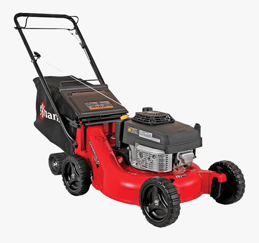 Checkmate™ For Exmark® Commercial 21 S Series - Exmark S Series 21, HD Png Download