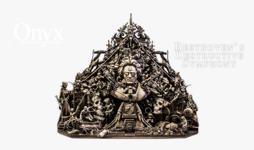 Statue, HD Png Download