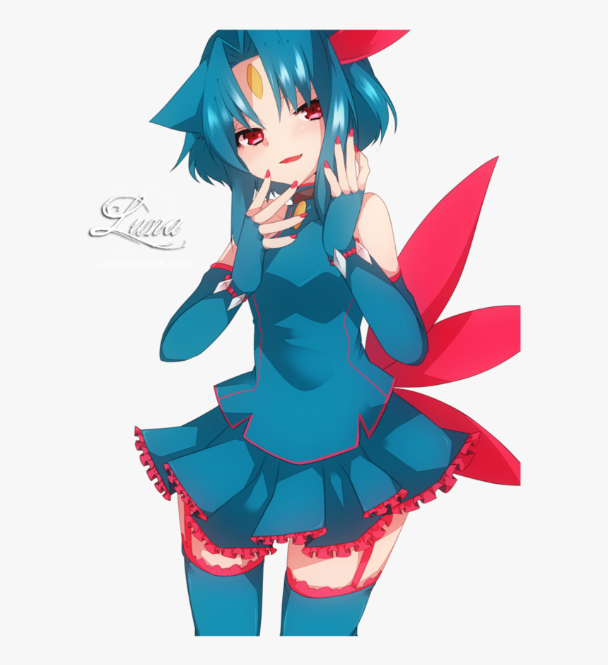 Sneasel Gijinka , Png Download - Sneasel Gijinka, Transparent Png