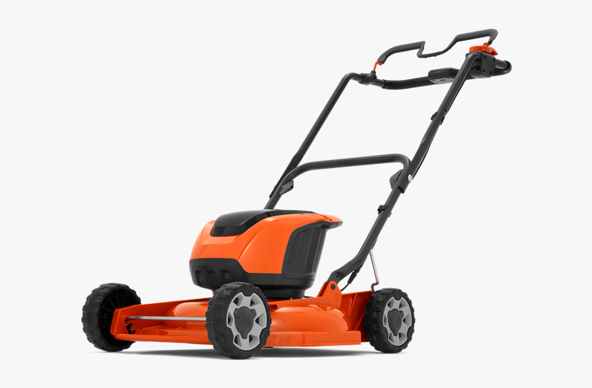 Husqvarna Lb146i Cordless Lawnmower - Husqvarna Lb 146, HD Png Download