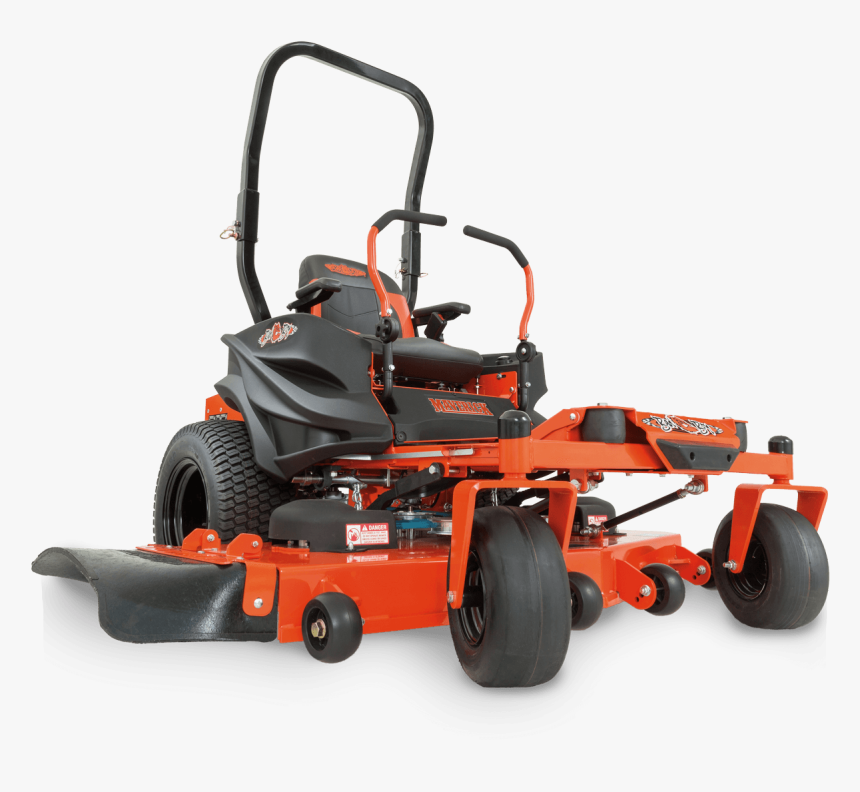 New 2016 Bad Boy Mowers 5400 Kawasaki Maverick Lawn - Bad Boy Maverick Reviews, HD Png Download