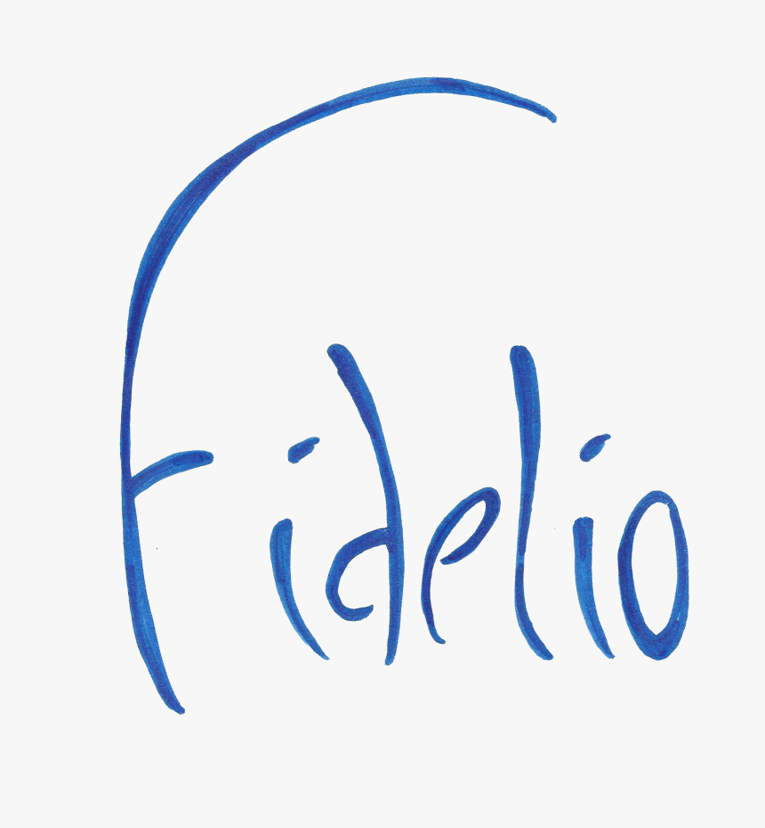 Calligraphy, HD Png Download