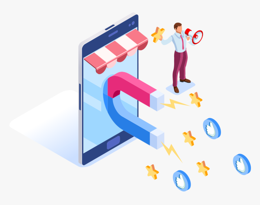 Playbook Domain Authority - Website Engagement, HD Png Download