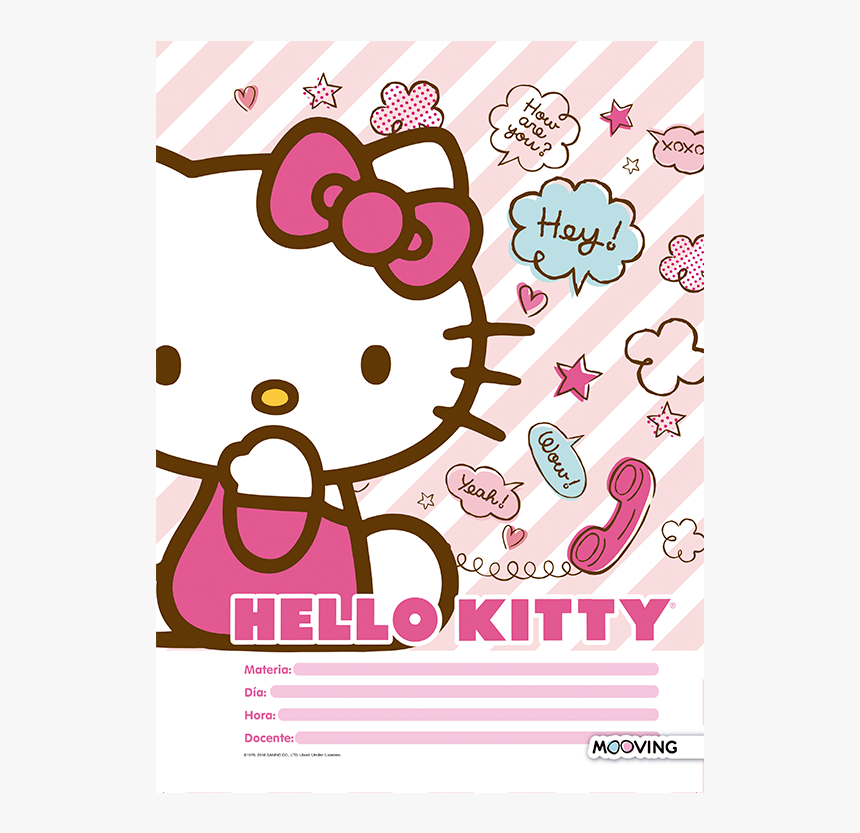 Hello Kitty 40 Birthday, HD Png Download