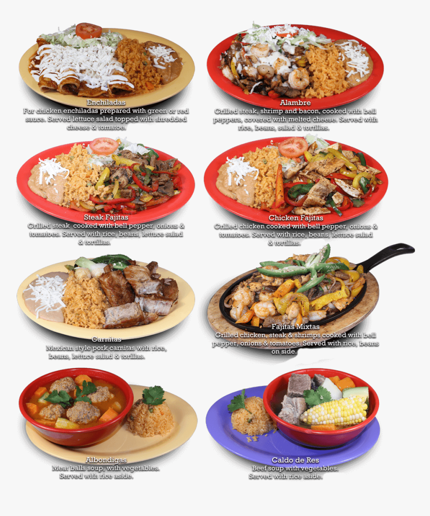 El Totrito - Side Dish, HD Png Download
