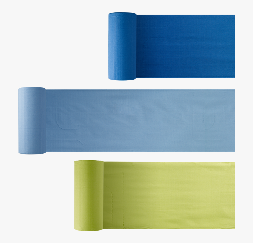 Mantelline Colorate - Apron - Babero Euronda, HD Png Download