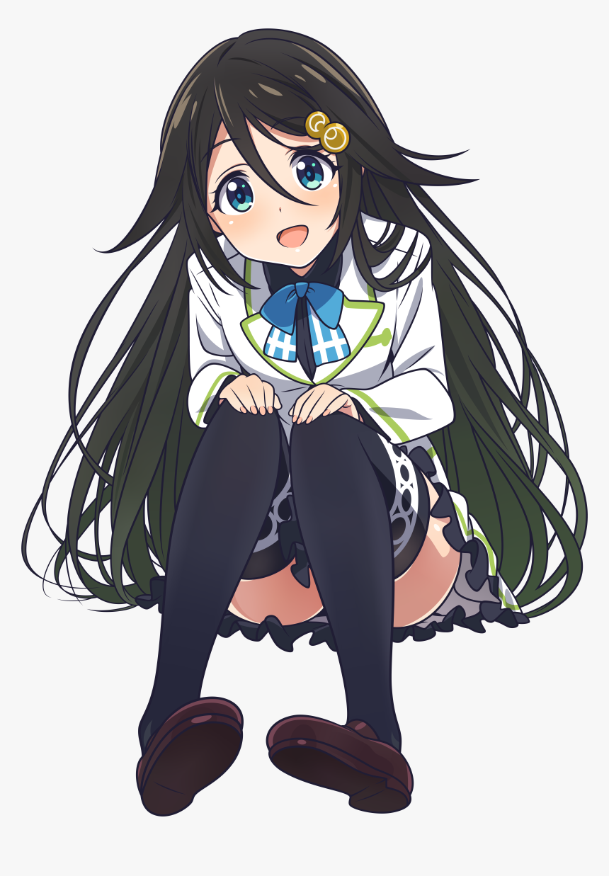 I M A 18 Year Old Guy Who Likes Cute Anime Girls And Hd Png