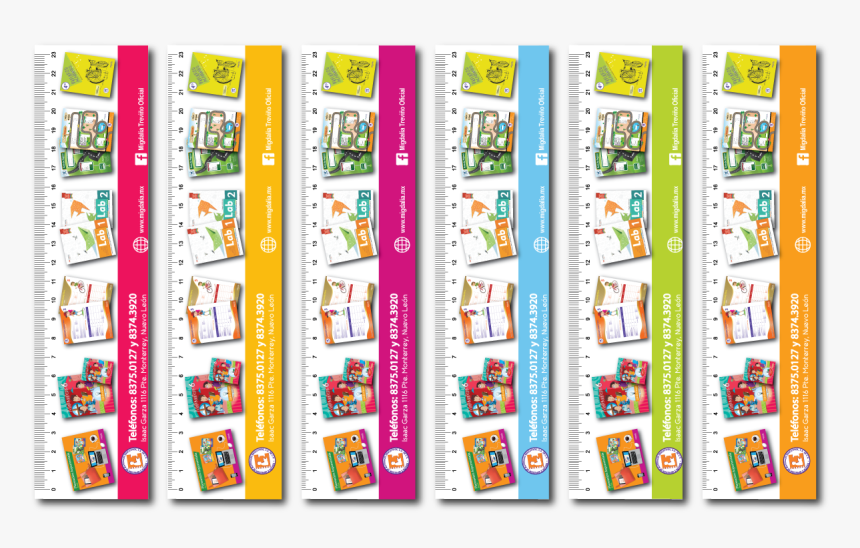 Separadores Del Nuevo Modelo Educativo, HD Png Download