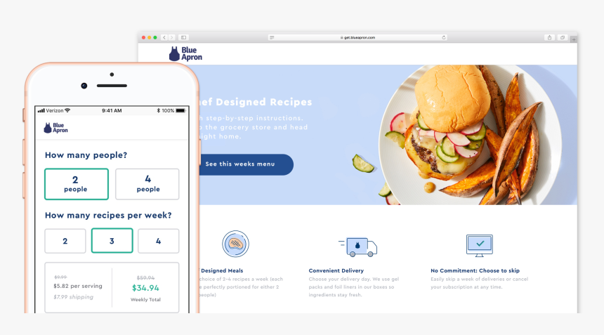 Web Page, HD Png Download