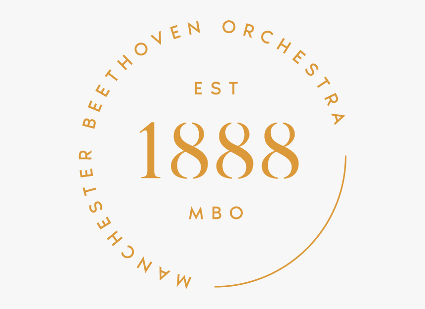 Mbo 2018 Lockup Yellow Artboard 3 Copy 2 - Circle, HD Png Download