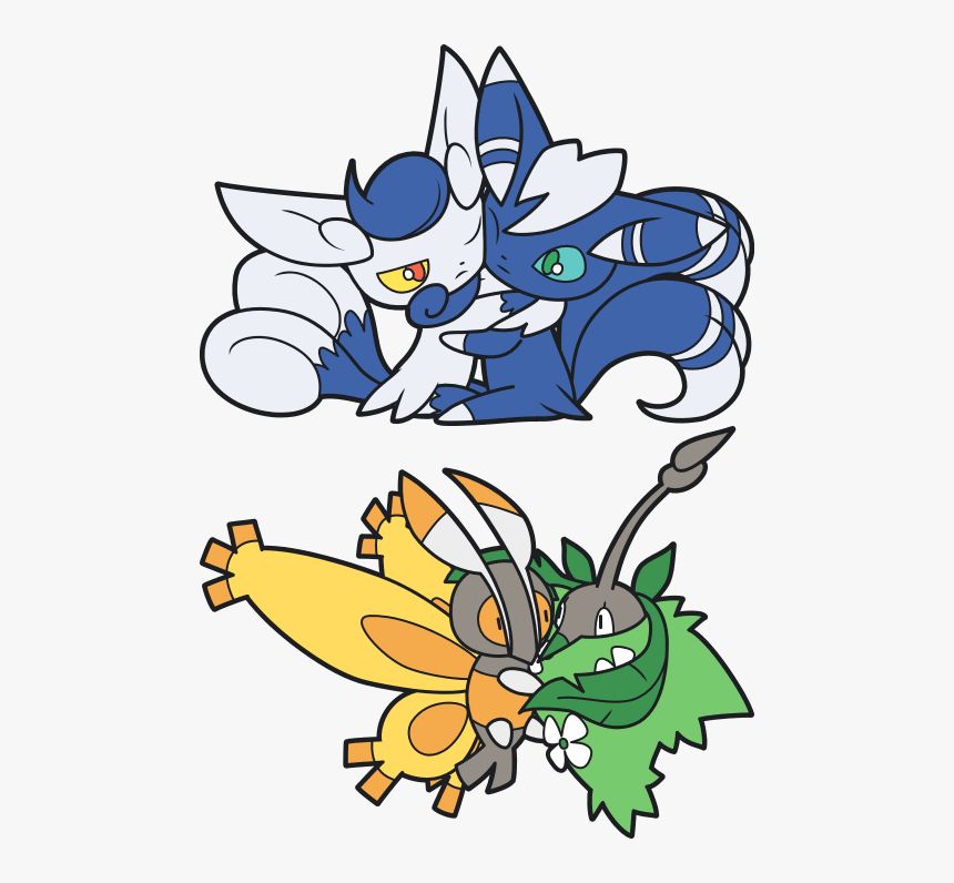 Gardevoir Art Hug, HD Png Download