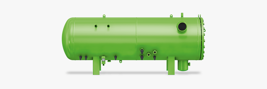 Separadores Horizontales De Aceite Oahc - Plastic, HD Png Download