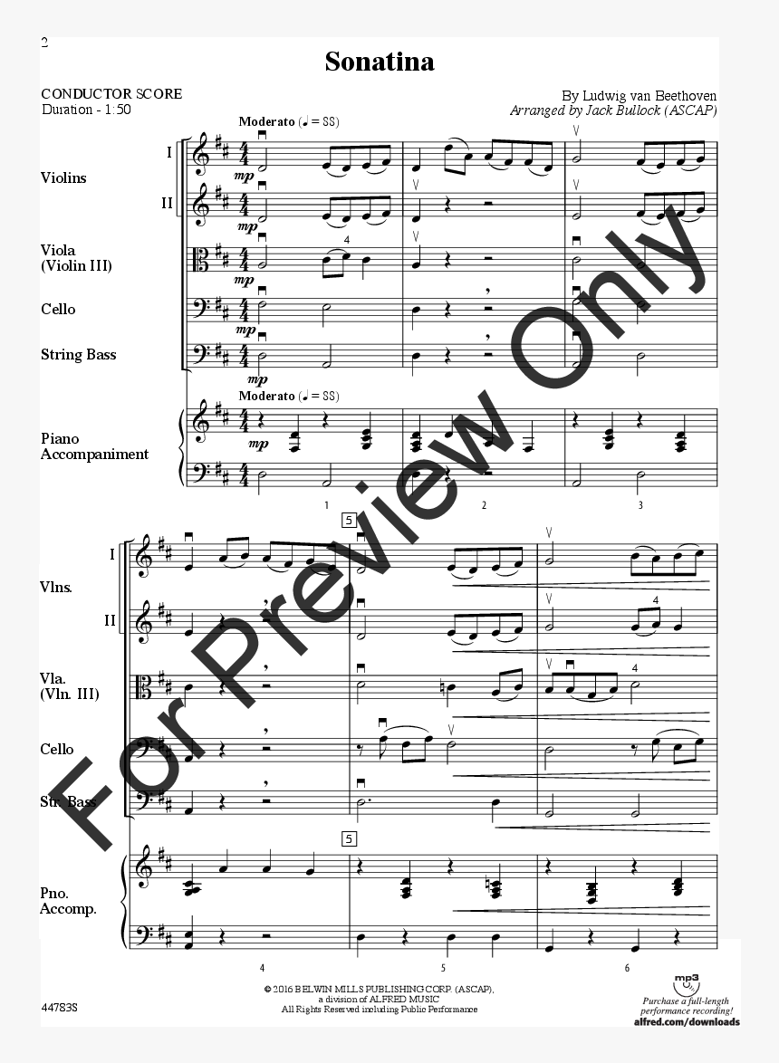 Product Thumbnail - Abandoned Funhouse Viola Part, HD Png Download