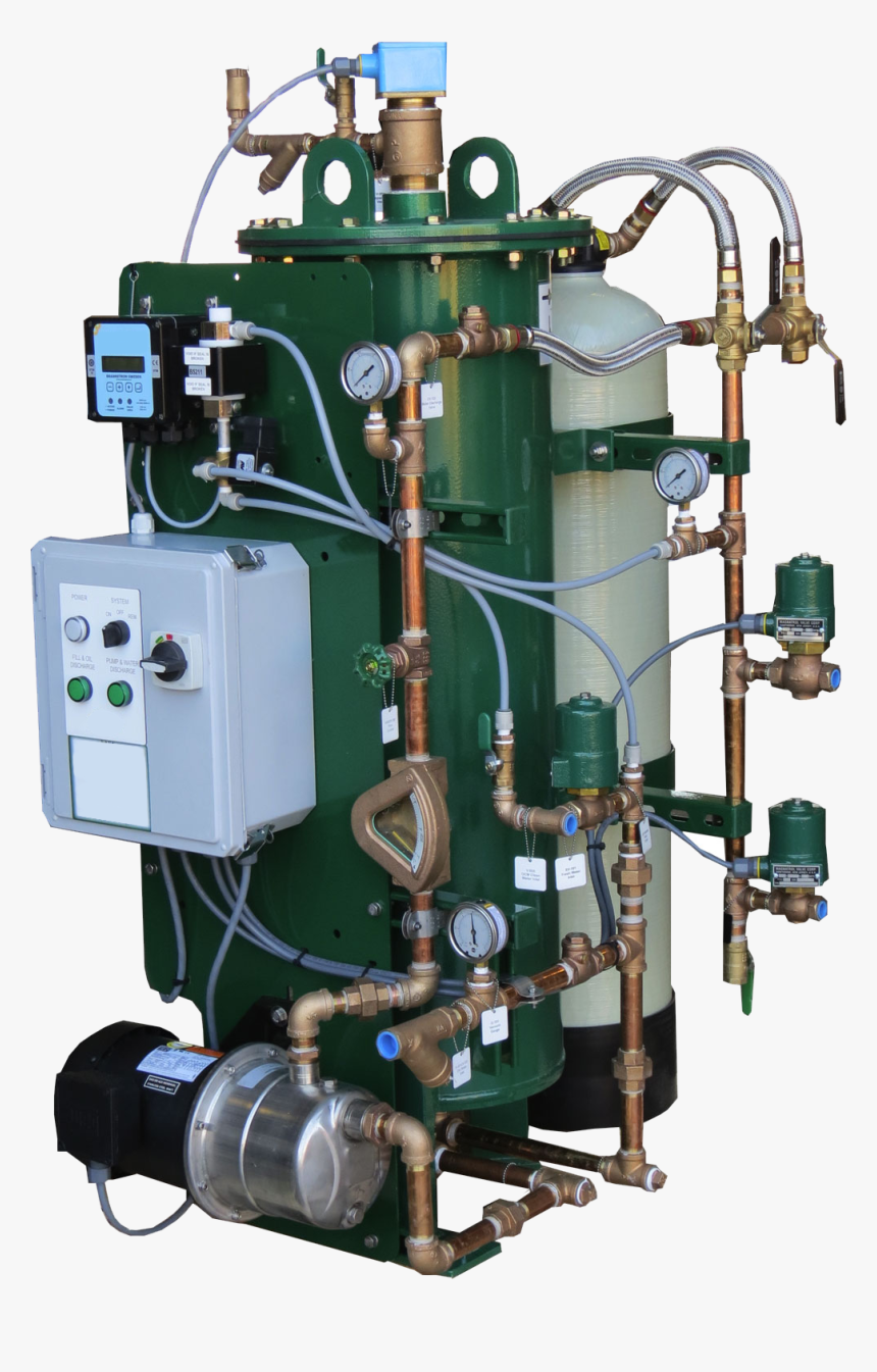 Boss Oily Water Separator, HD Png Download