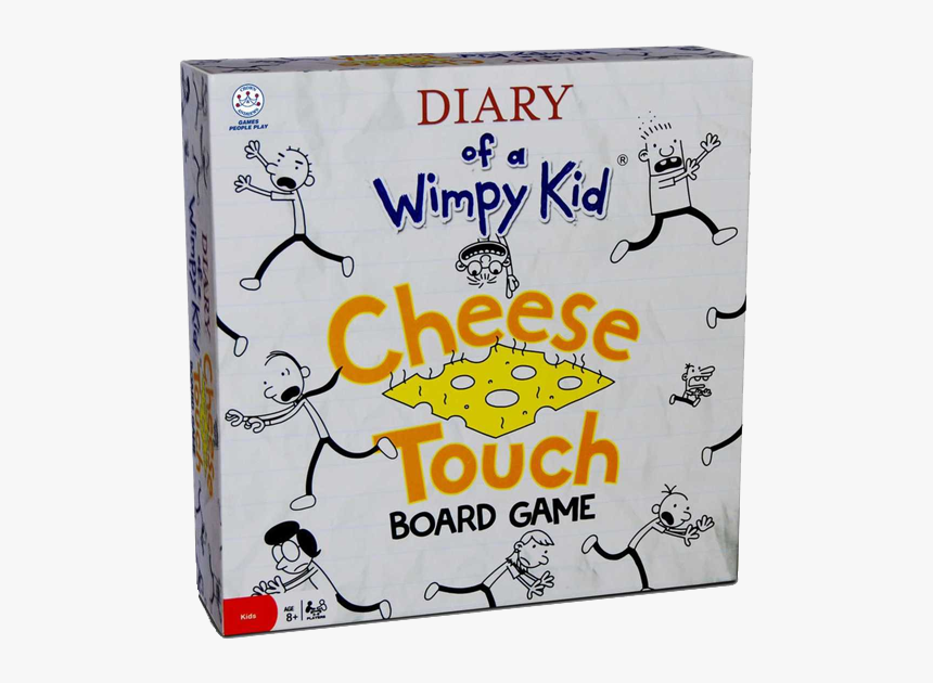 Diary Of A Wimpy Kid, HD Png Download