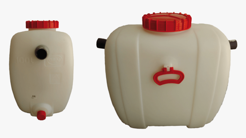 Depositos Agua 60l, HD Png Download