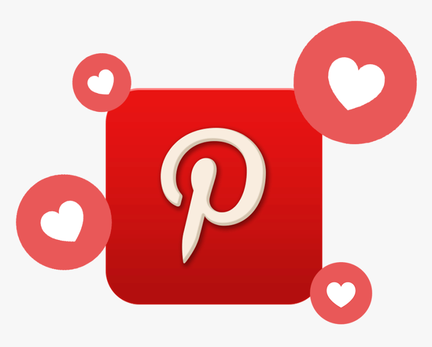 Love Youtube Logo, HD Png Download