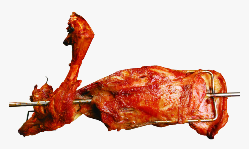 Transparent Pollo Clipart - Roasting, HD Png Download