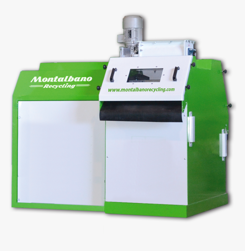 Ts Tavola Di Separazione - Machine Tool, HD Png Download