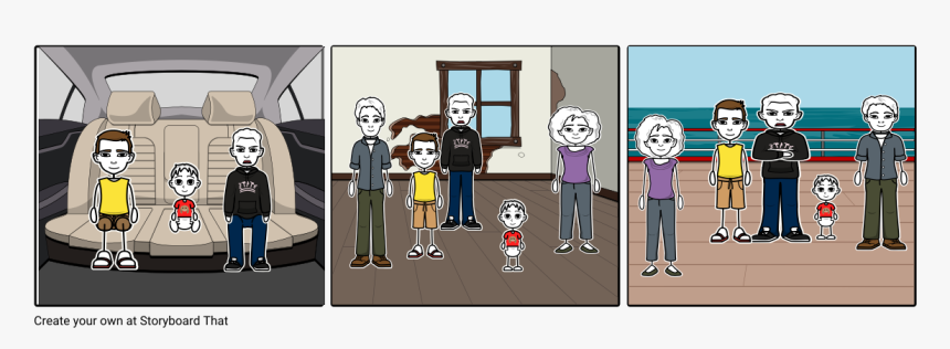 Cartoon, HD Png Download