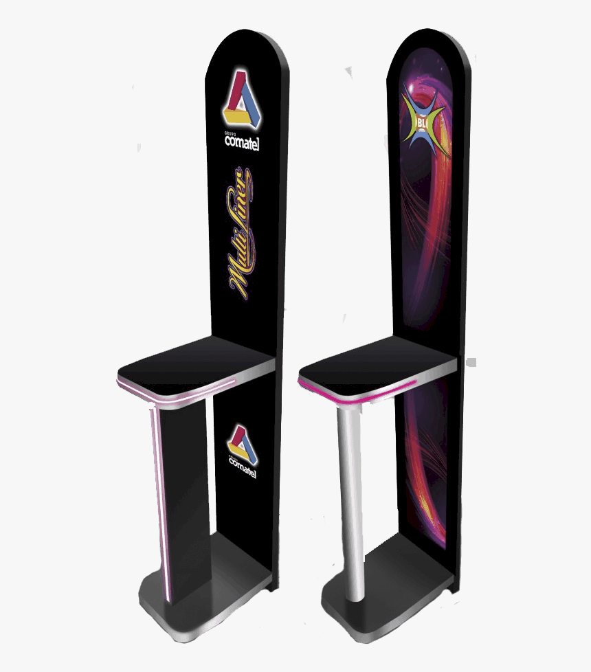 Separadores - Chair, HD Png Download