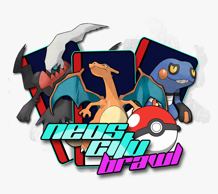 Pokemon Darkrai, HD Png Download