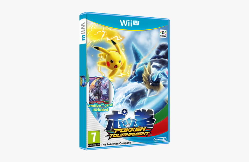 Pokemon Tournament Para Wii U, HD Png Download