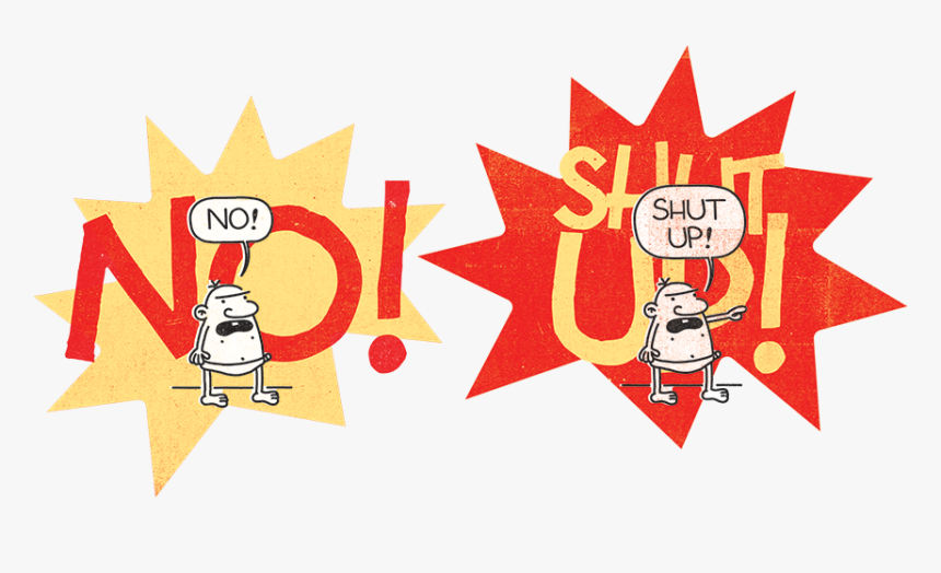 Fox Dwk Noshutup Ic C1 - Cartoon, HD Png Download