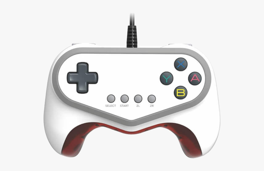 Letstango - Pokken Wii U Pad, HD Png Download