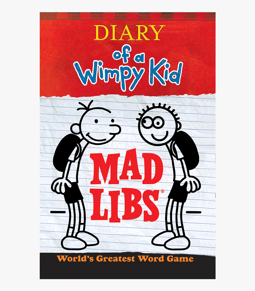 Diary Of A Wimpy Kid, HD Png Download