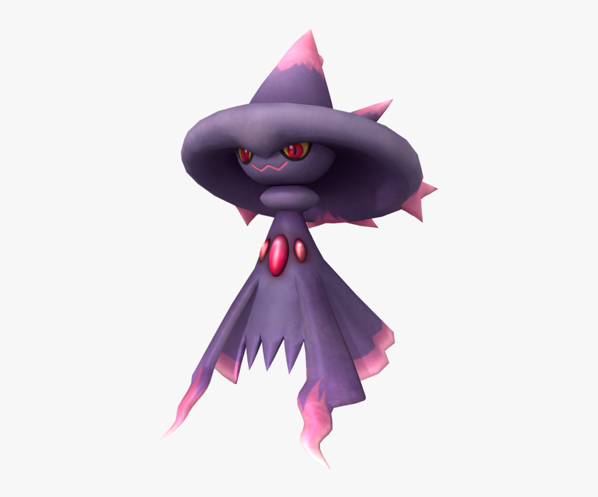 Download Zip Archive - Pokken Tournament Character Models, HD Png Download