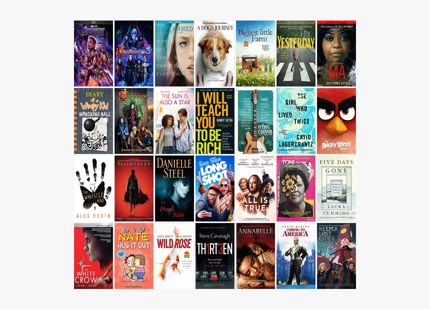 Collage, HD Png Download