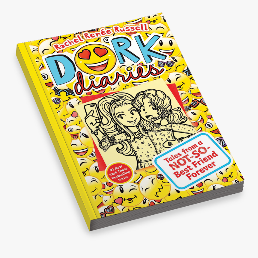 Diary Of A Wimpy Kid Png, Transparent Png