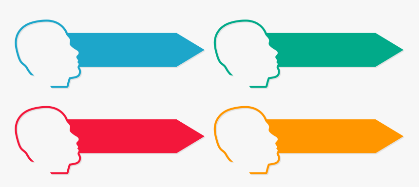 The 4rights Formula For Business Success - View Arrow Png, Transparent Png