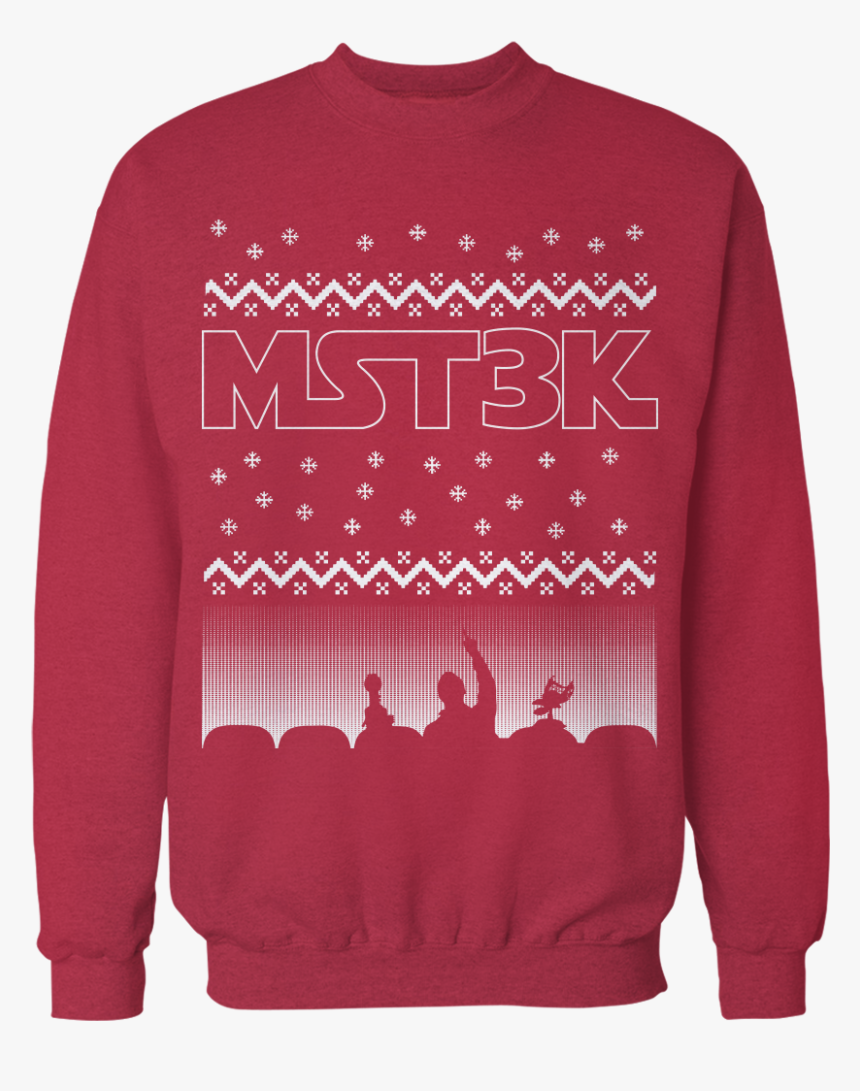 Yorkie Ugly Christmas Sweater, HD Png Download