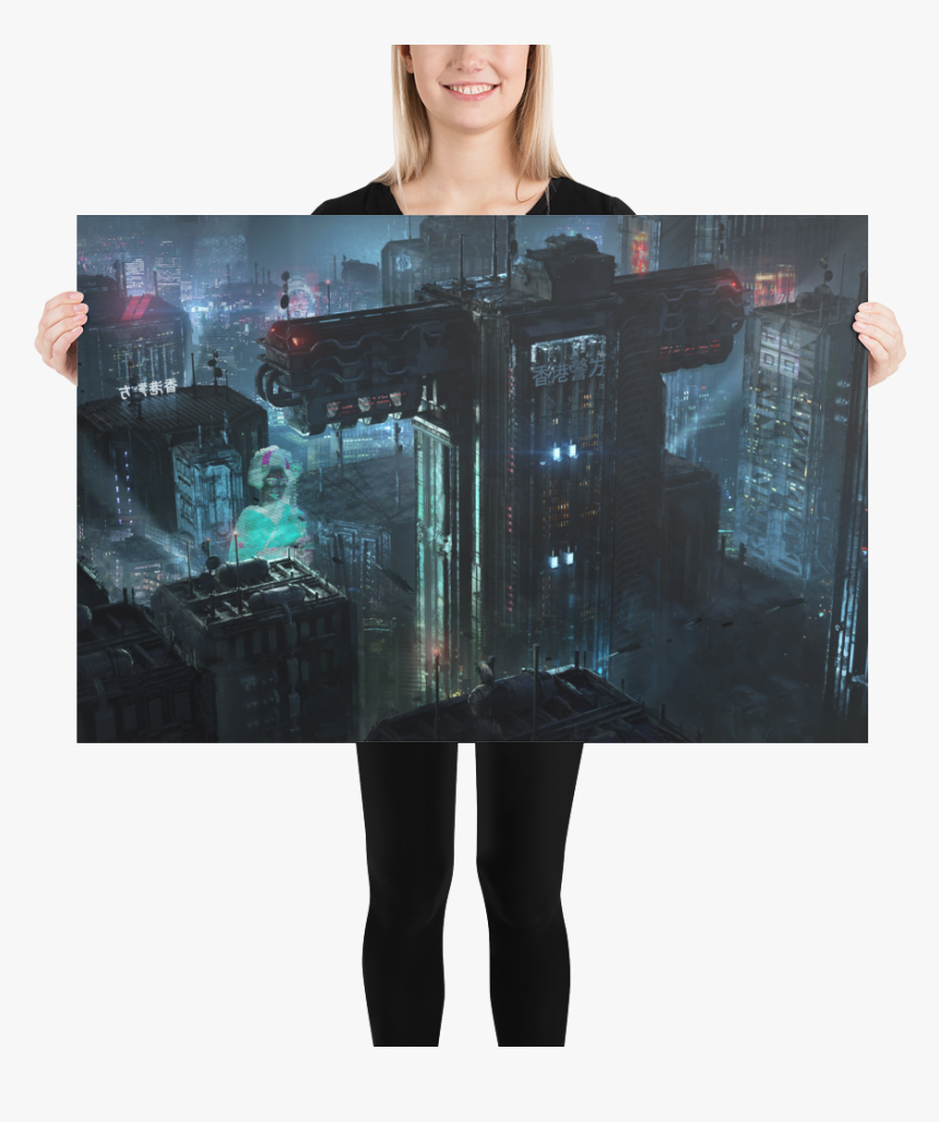 Poster, HD Png Download