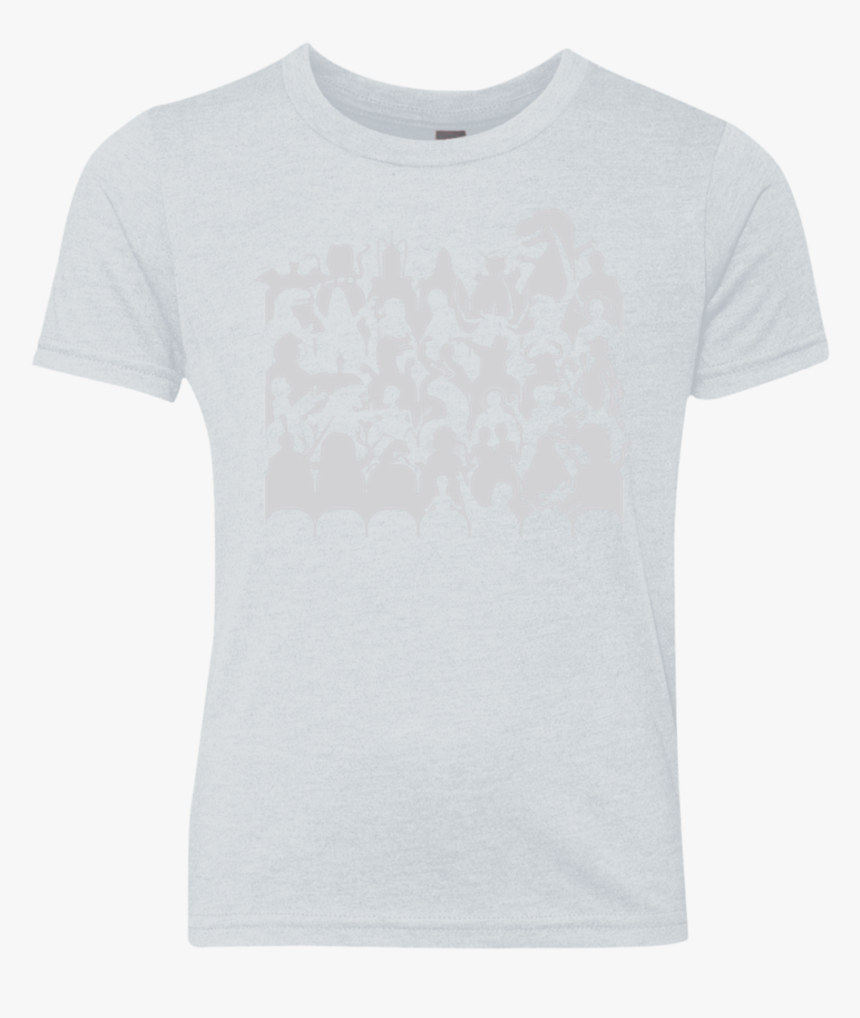 Mst3k Youth Triblend T-shirt - T-shirt, HD Png Download