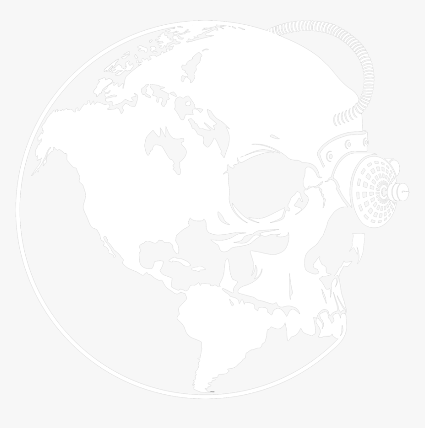 Cyberpunk The World , Png Download - Tsunami Alaska, Transparent Png