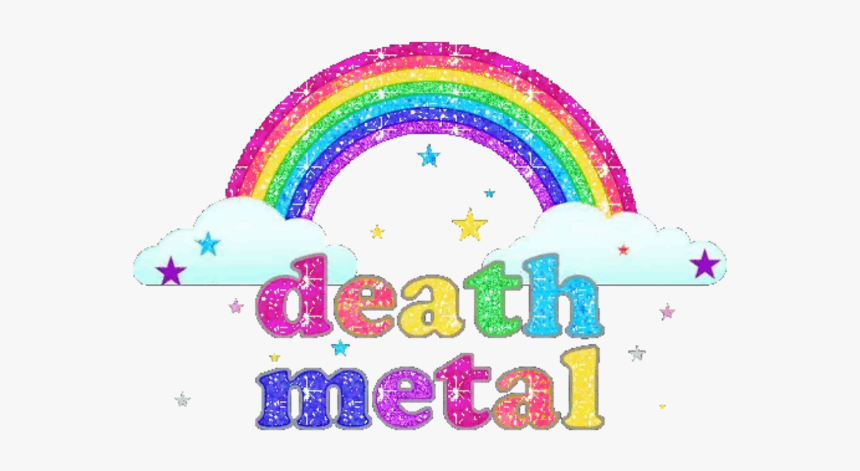 Cyber, Cyberpunk, And Overlay Image - Circle, HD Png Download