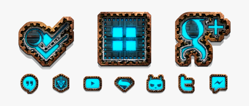 Gemstone, HD Png Download