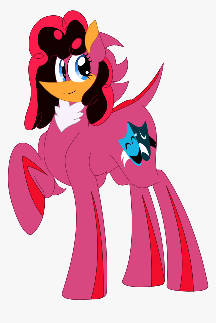 Speed Break& - Cartoon, HD Png Download