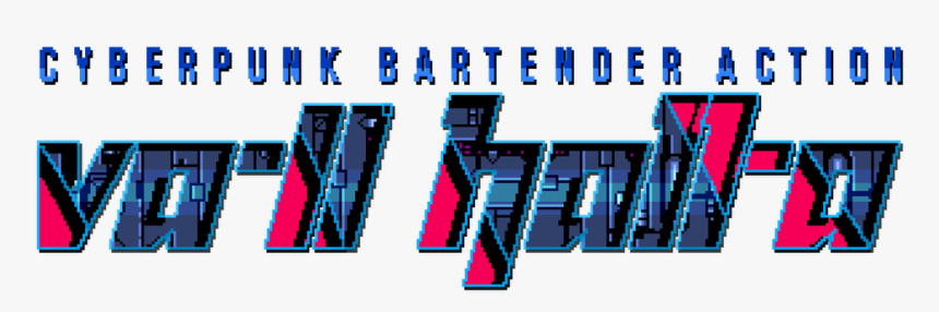 Girls Frontline Va 11 Hall, HD Png Download